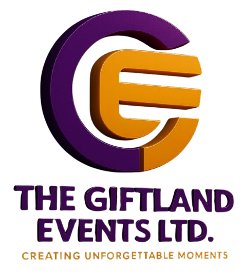 The Giftland Events LTD